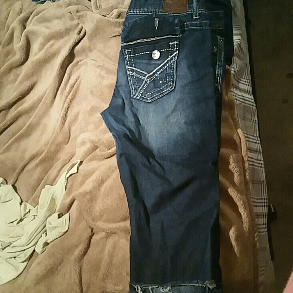 Bke capris